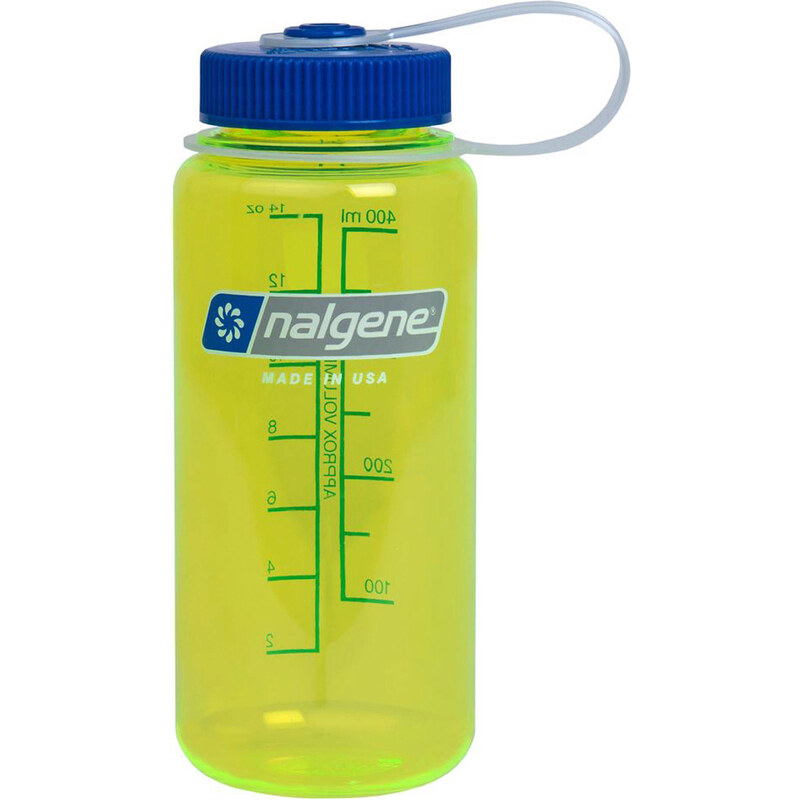 Nalgene: Trinkflasche Everyday 0,5 L, gelb, verfügbar in Größe S