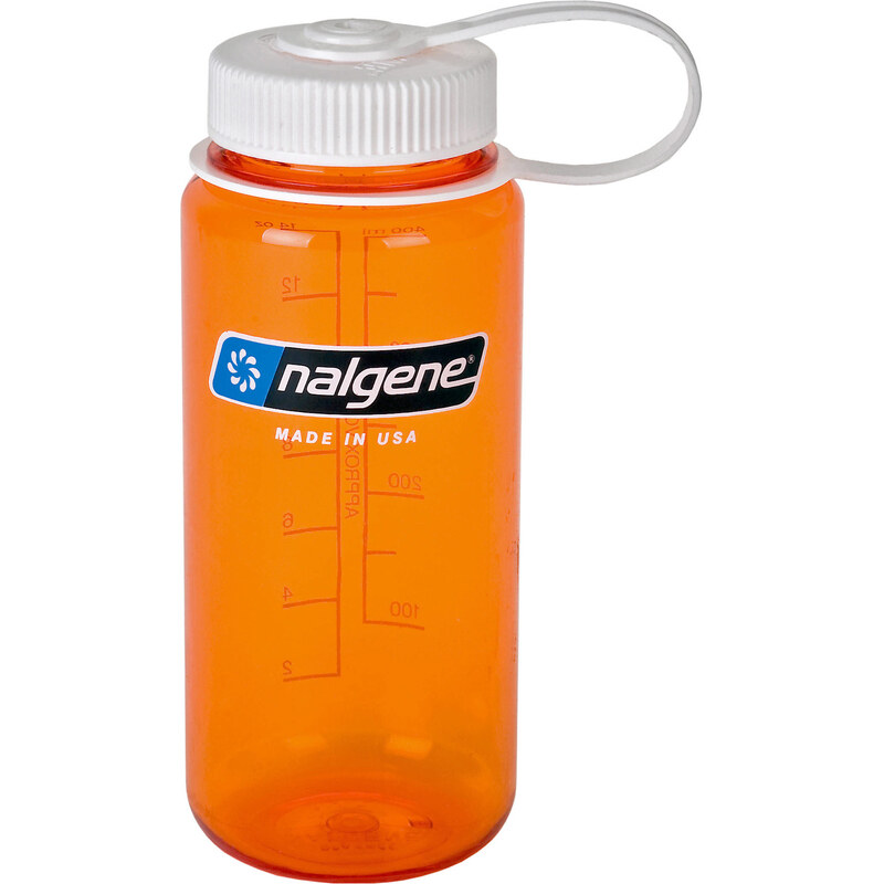 Nalgene: Trinkflasche Everyday 0,5 L, orange, verfügbar in Größe S