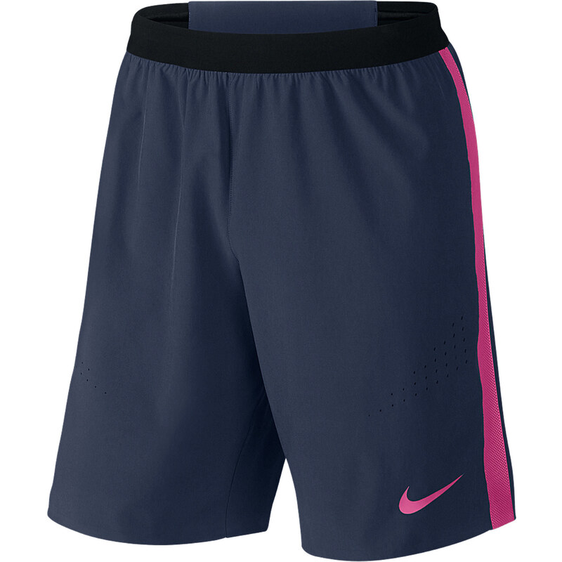 Nike Herren Shorts Strike Woven El, schwarz, verfügbar in Größe L,M