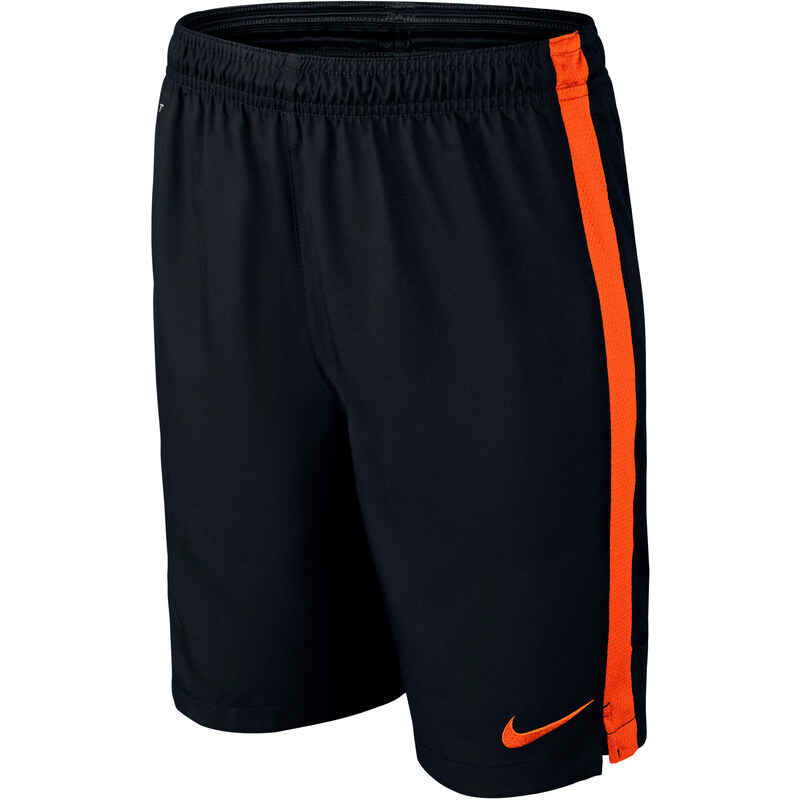 Nike Kinder Shorts Strike B Woven, graphit, verfügbar in Größe 158/170