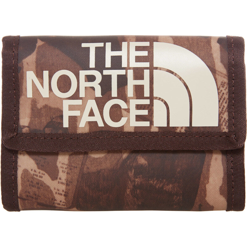 The North Face: Geldbeutel Base Camp Wallet, Druck1