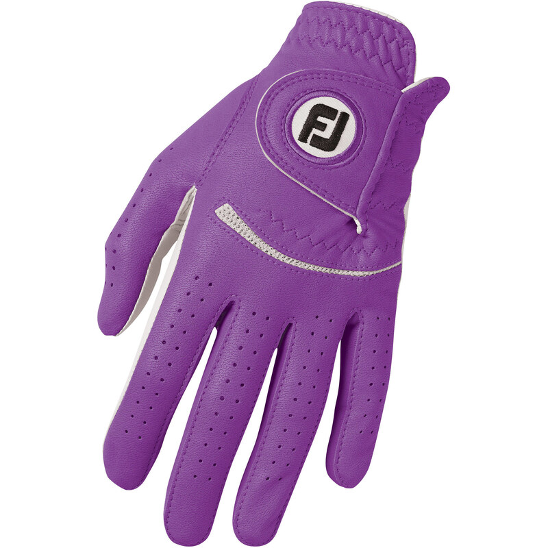 FootJoy: Damen Golfhandschuh Spectrum LLH - für Rechtshänderinnen, verfügbar in Größe L,M,ML