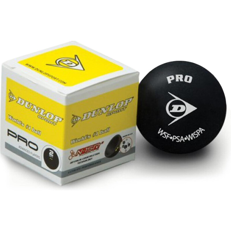 Dunlop: Squashball Pro