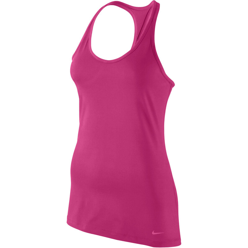 Nike Damen Tanktop Get Fit Tank, pink, verfügbar in Größe XL