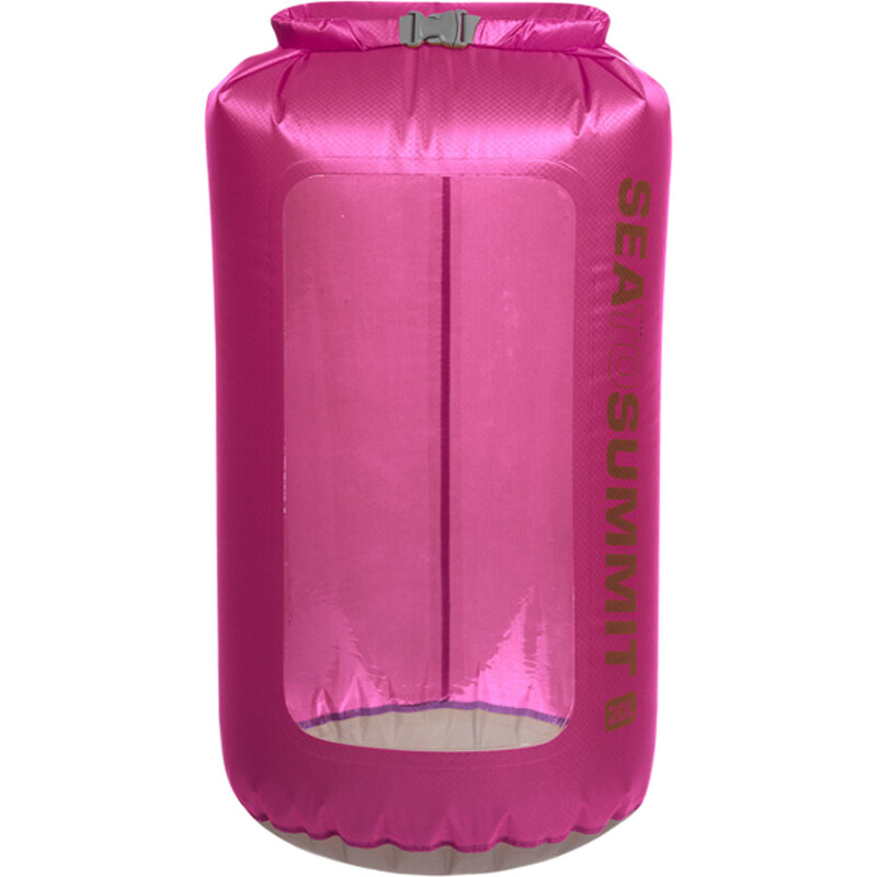 Sea to Summit: Packsack Ultra-Sil View Dry Sacks, veilchen, verfügbar in Größe 1,2