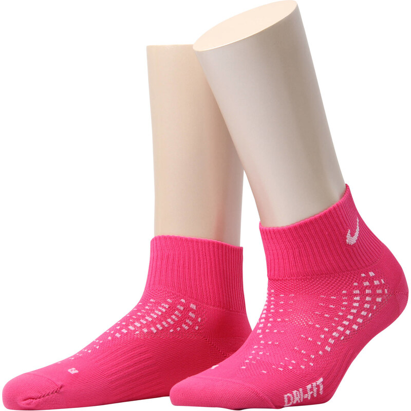 Nike Damen Sportsocken Anti Blister Lightweight, pink, verfügbar in Größe L,XL
