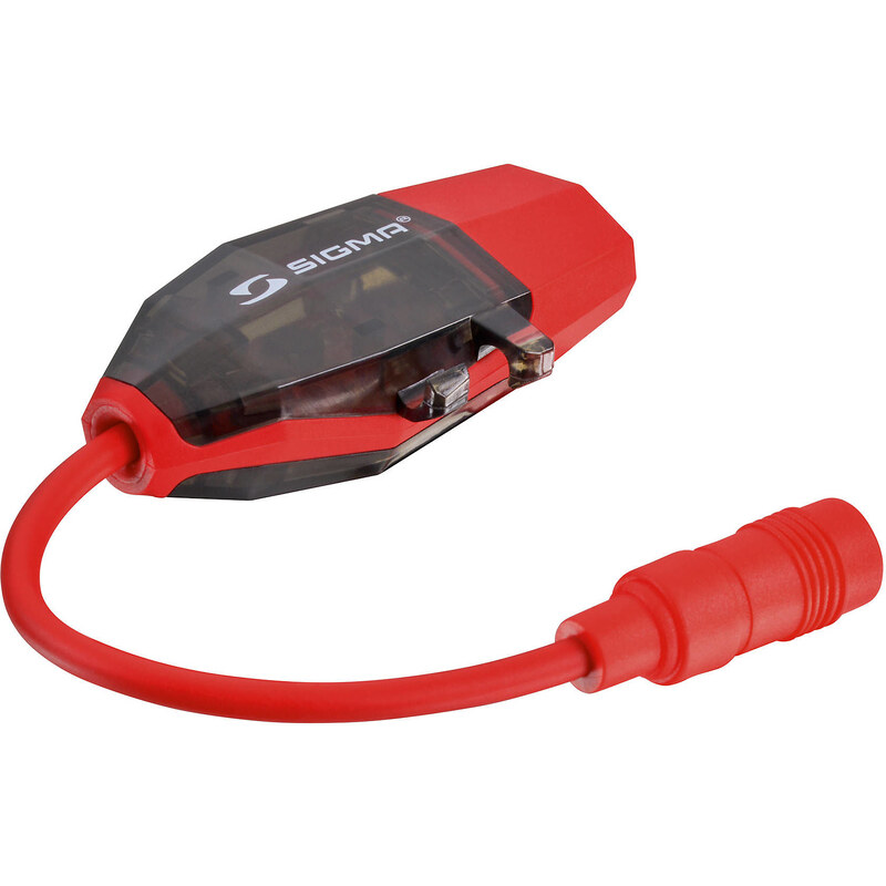 Sigma IICON USB-Ladeadapter