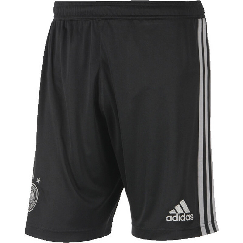 adidas Performance: Herren Fußball Short DFB Training Short, schwarz, verfügbar in Größe XS