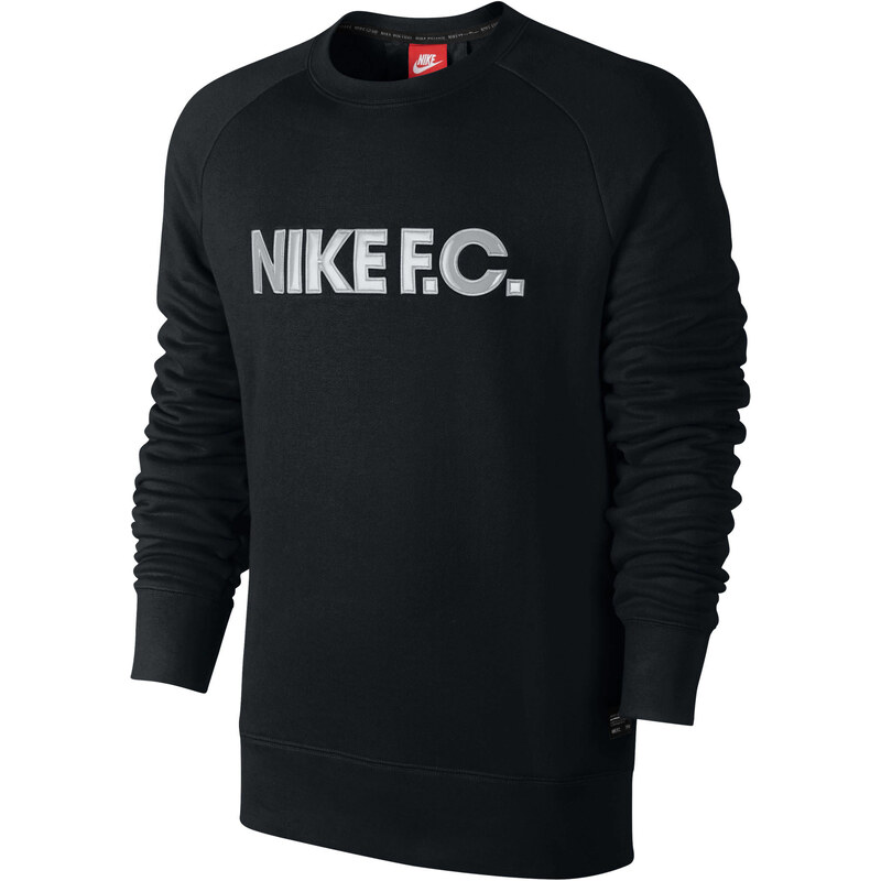 Nike Herren Sweatshirt F.C. City Crew