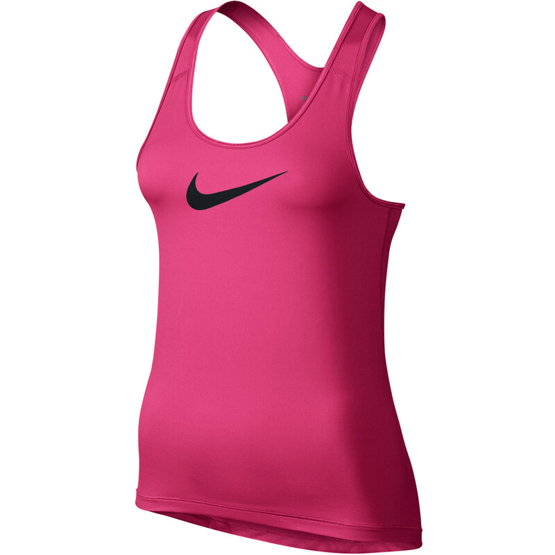 Nike Damen Trainingsshirt / Tank Top, pink, verfügbar in Größe XL