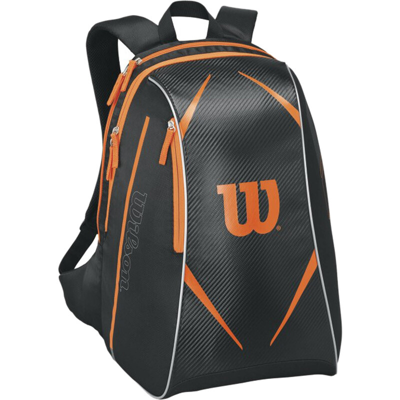 Wilson Tennisrucksack Burn Topspin Backpack