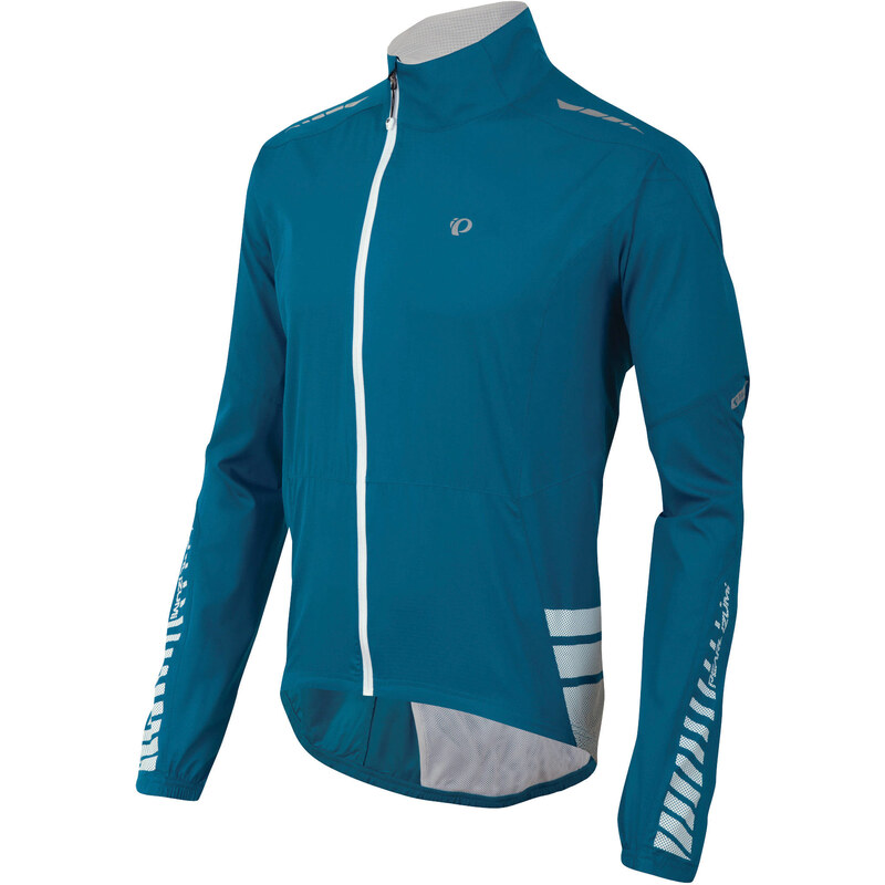 Pearl Izumi: Herren Windjacke Elite Barrier Jacket, blau, verfügbar in Größe S