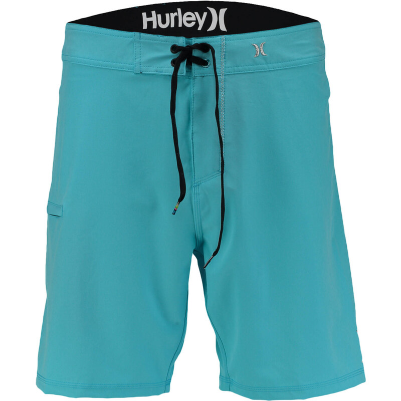 Hurley: Herren Boardshorts Phantom One & Only 19 Inch, blau, verfügbar in Größe 32,30