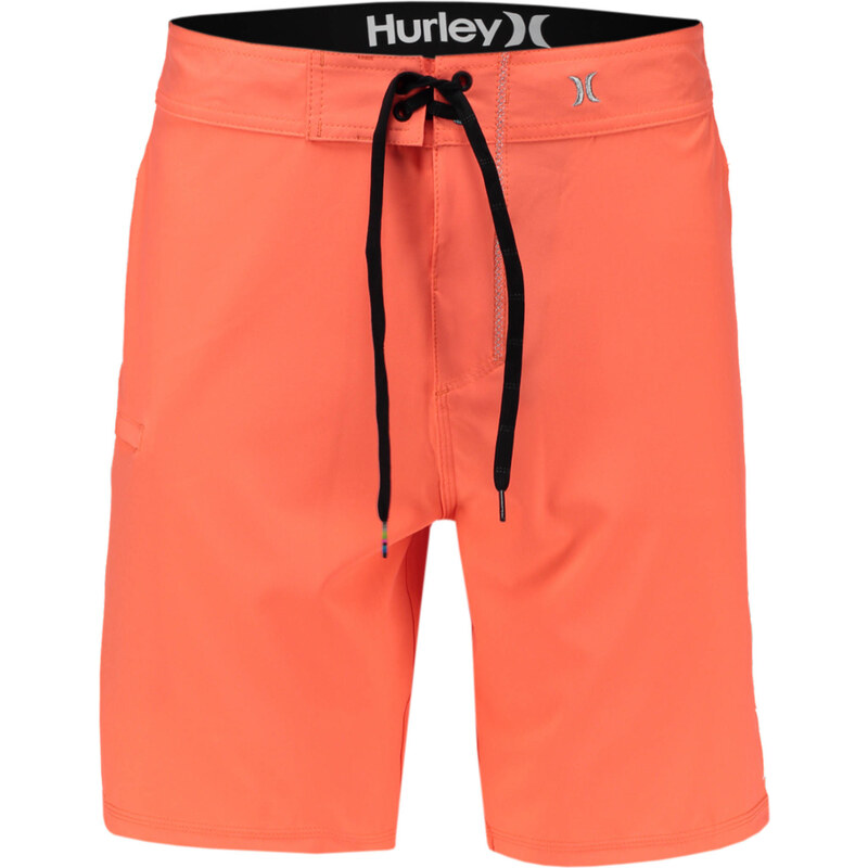 Hurley Herren Boardshorts Phantom One & Only 19 Inch