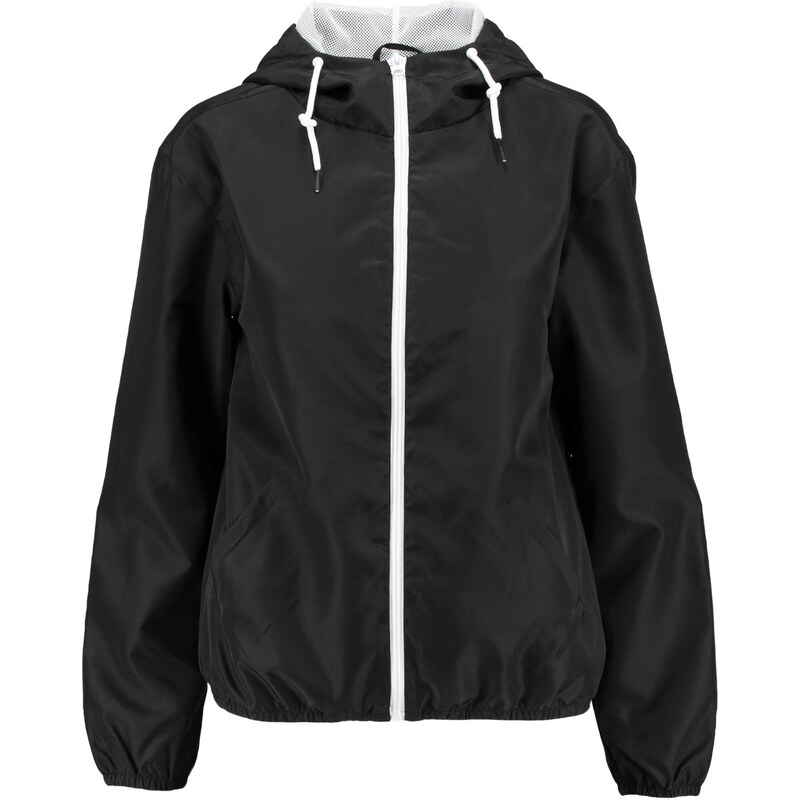 Twintip: Damen Jacke, schwarz, verfügbar in Größe XL