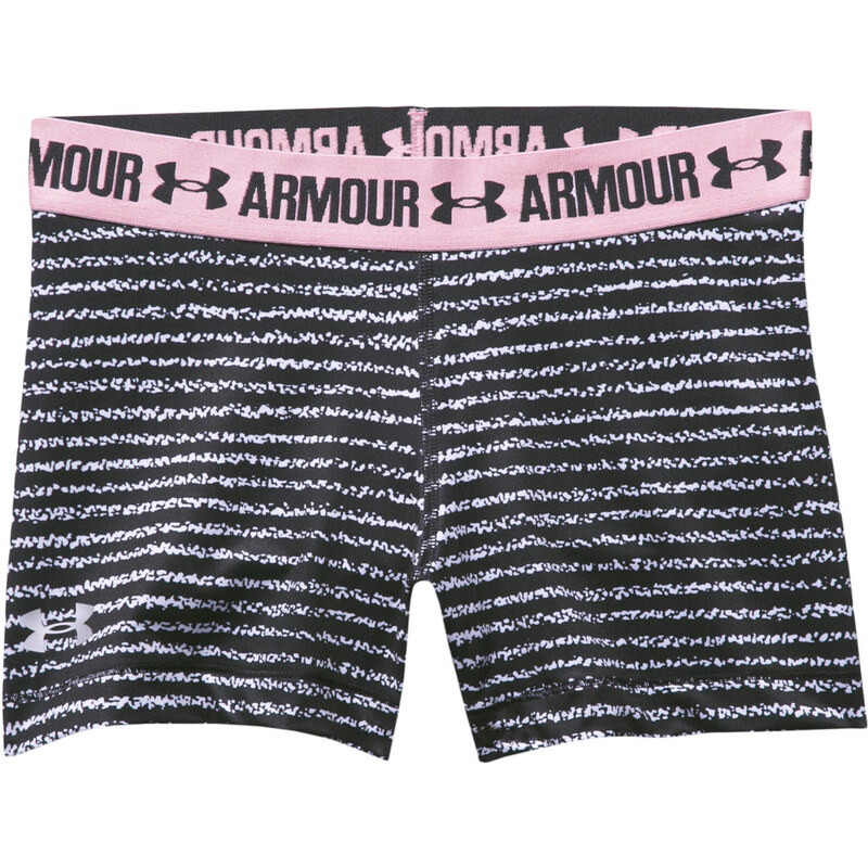Under Armour: Damen Shorts, grau, verfügbar in Größe S