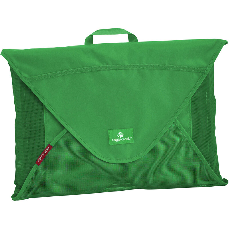 Eagle Creek: Packhilfe / Kleiderhülle Pack-It Folder 18, grün, verfügbar in Größe M