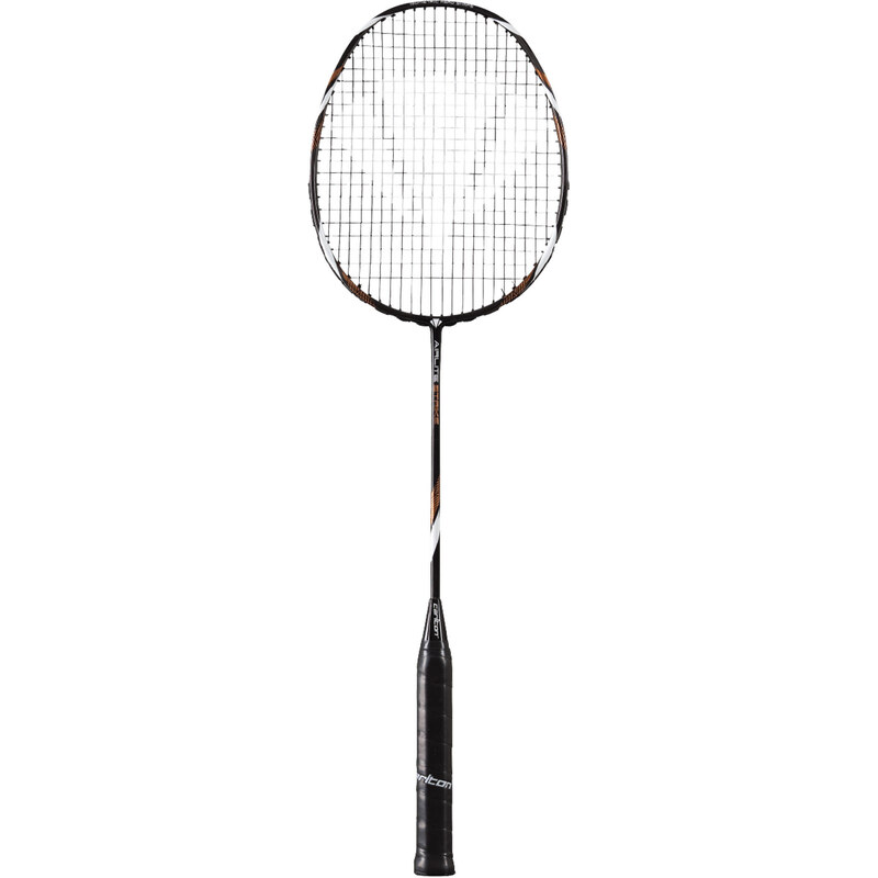 Carlton: Badminton Schläger Air Lite Strike