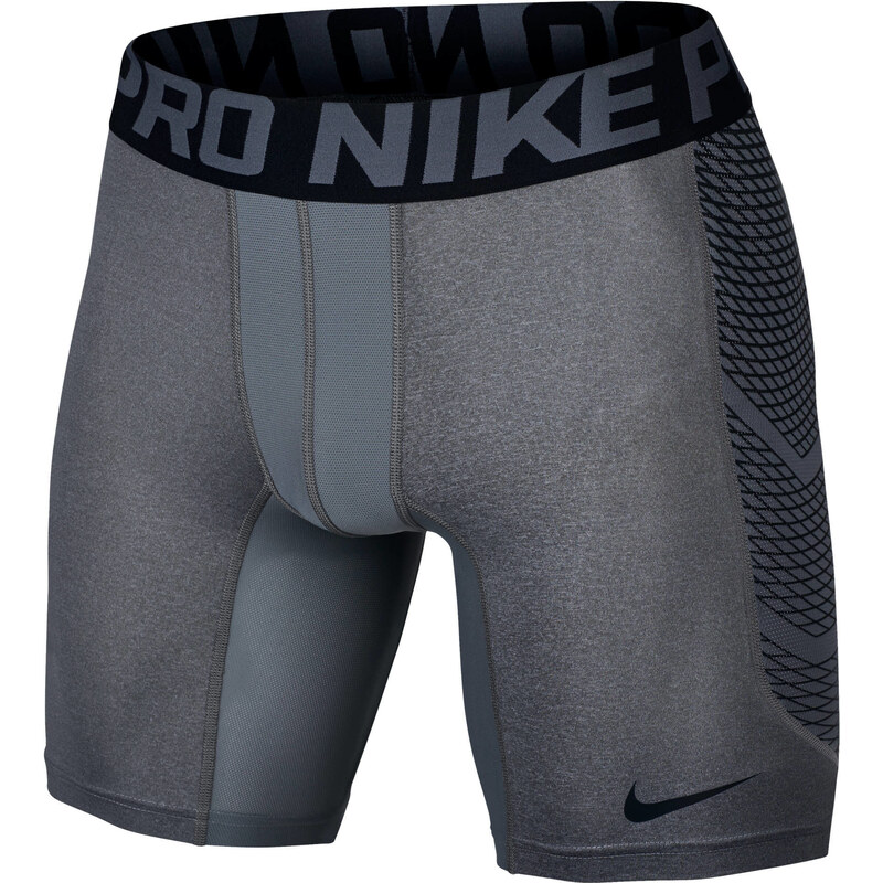 Nike Herren Funktionsshorts Pro Hypercool Compression, grau, verfügbar in Größe M,S,XXL,XL
