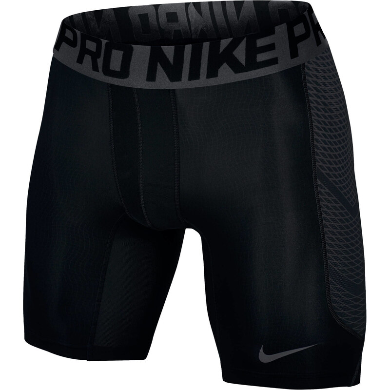 Nike Herren Funktionsshorts Pro Hypercool Compression, schwarz, verfügbar in Größe M,XXL