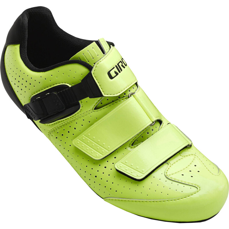 Giro: Herren Rennradschuhe Trans E70, gelb, verfügbar in Größe 41EU