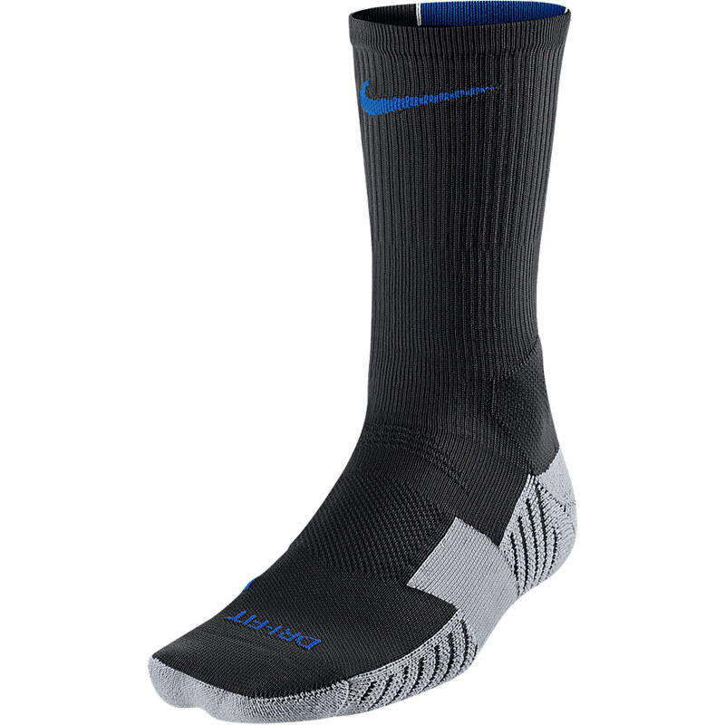 Nike Herren Fußball Socken Matchfit Crew, Druck1, verfügbar in Größe 34-38