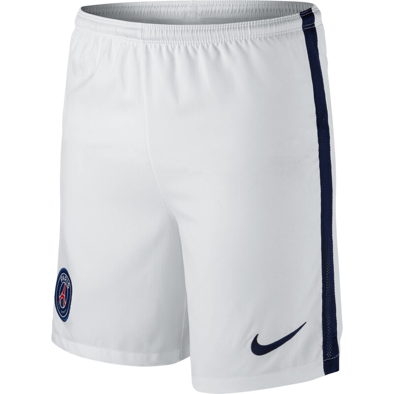 Nike Kinder Home/Away Fußballshorts Paris Saint-Germain Saison 2015/16, kokon, verfügbar in Größe 158/170,128/140,152/158