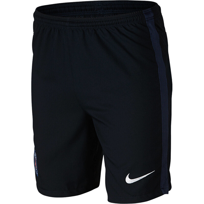 Nike Jugend Fußball Paris Saint Germain Stadium Shorts, marine, verfügbar in Größe 158/170,152/158