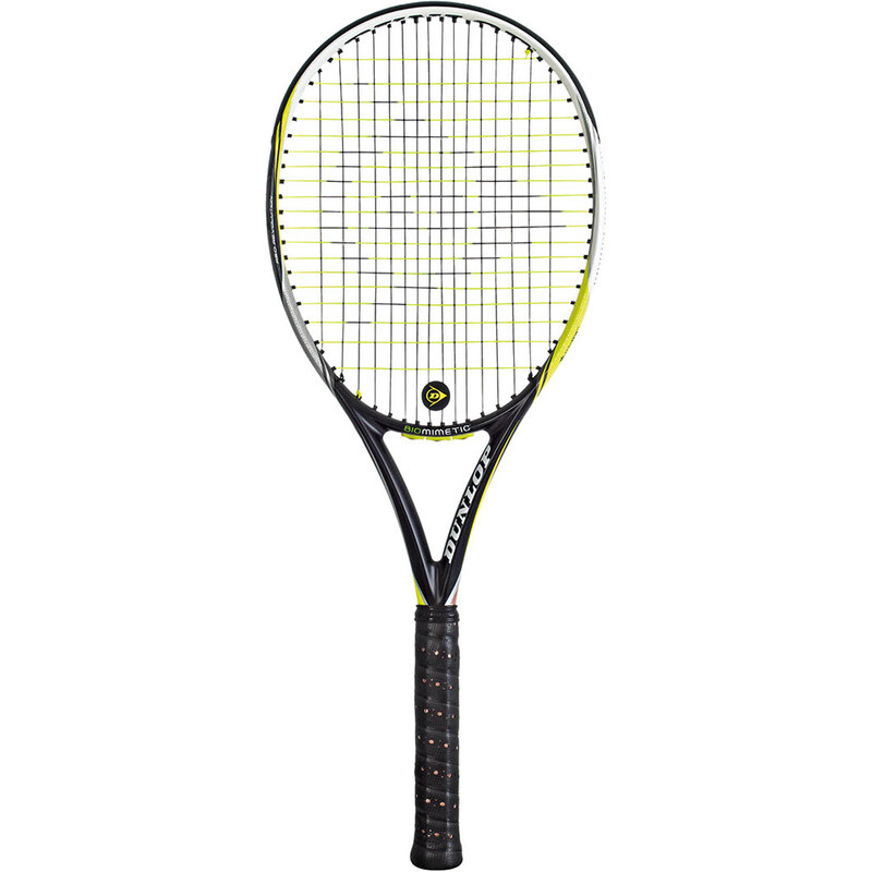 Dunlop: Tennisschläger R5.0 Revolution NT - unbesaitet, anthrazit, verfügbar in Größe 2,3