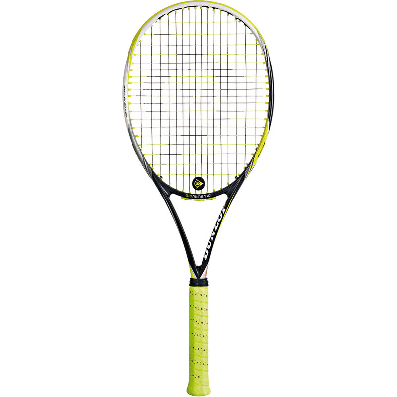 Dunlop: Tennisschläger R3.0 Revolution - unbesaitet, anthrazit, verfügbar in Größe 2,4