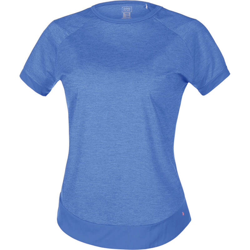 Gore Bike Wear: Damen Shirt Power Trail Lady Jersey, blau, verfügbar in Größe 38,42,36,40