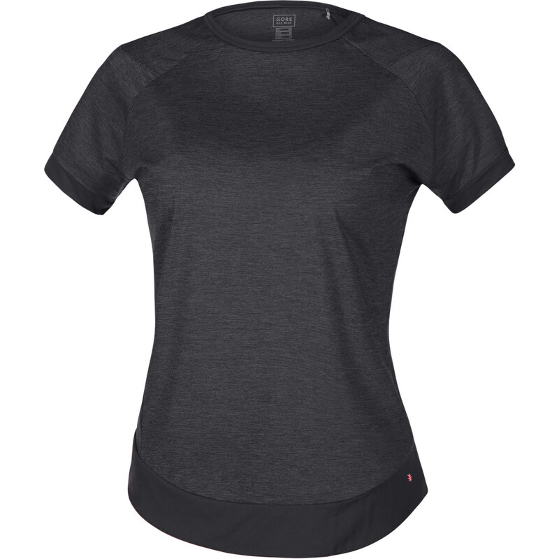 Gore Bike Wear: Damen Shirt Power Trail Lady Jersey, grau, verfügbar in Größe 38,40,42