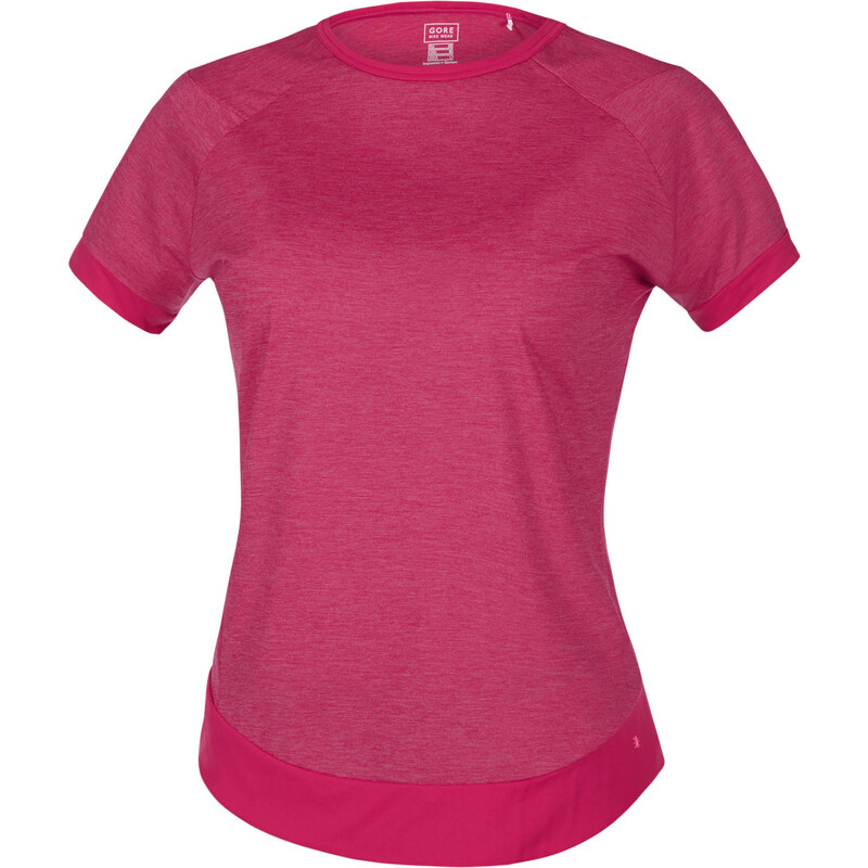 Gore Bike Wear: Damen Shirt Power Trail Lady Jersey, pink, verfügbar in Größe 38,42,36,40
