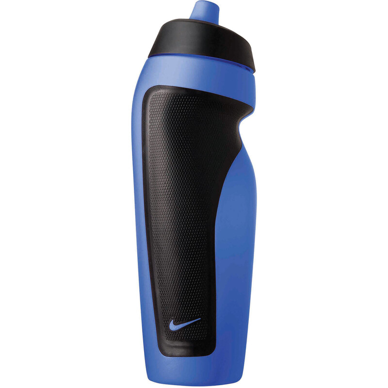 Nike Trinkflasche Sport Water Bottle, blau