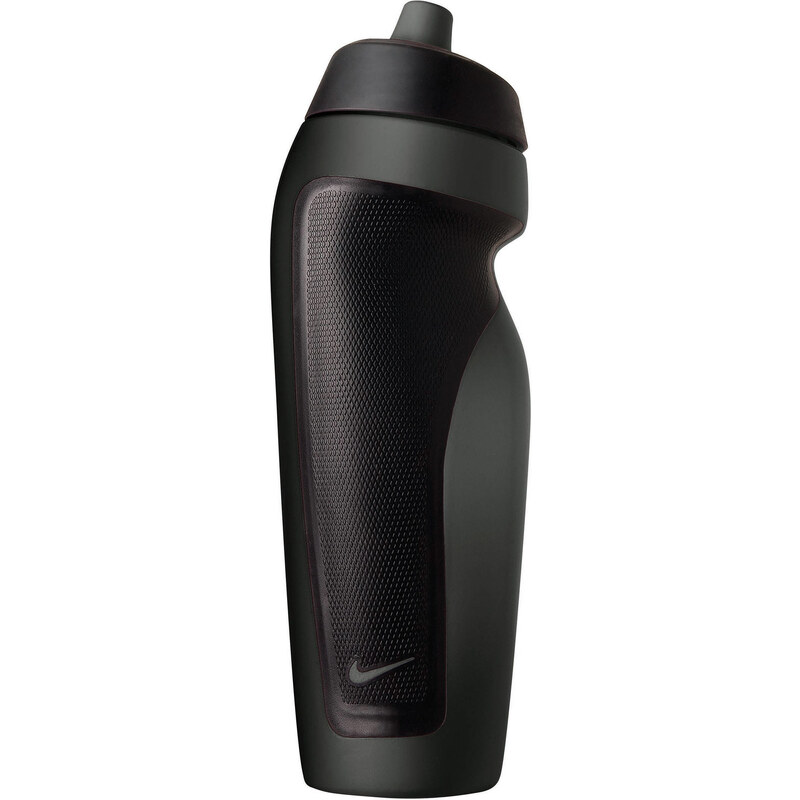 Nike Trinkflasche Sport Water Bottle, anthrazit