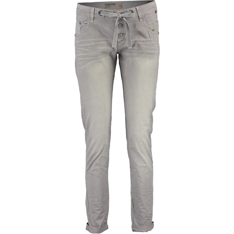 Timezone: Damen Jeans Clary, grau, verfügbar in Größe 32,30