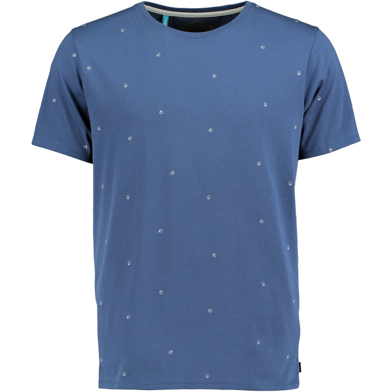 O'Neill: Herren T-Shirt Guardian Hyperdry Blue Kollektion, blau, verfügbar in Größe S