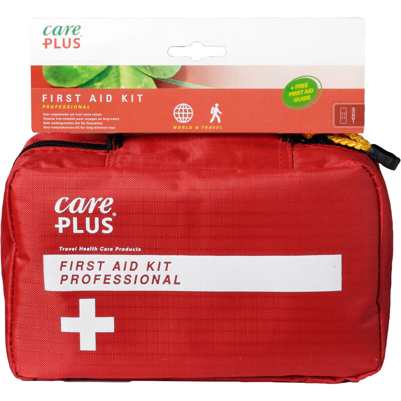 Care Plus: Erste Hilfe Kit First Aid Kit Professional