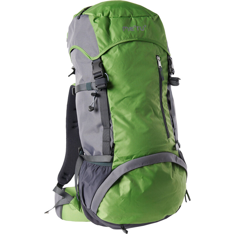 meru: Trekking Rucksack Belize 60, grün, verfügbar in Größe 60L