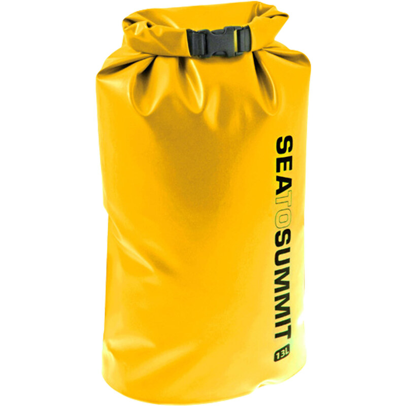 Sea to Summit: Packsack Dry Bag M 13L, gelb, verfügbar in Größe 5