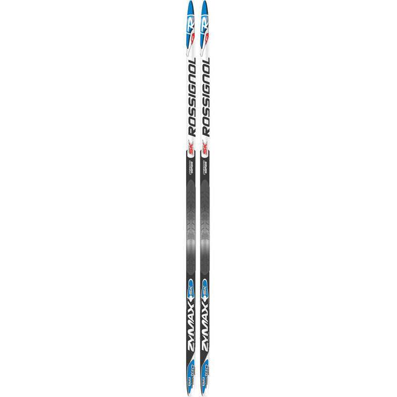 Rossignol: Langlaufski Zymax Skating NIS, blau, verfügbar in Größe 180