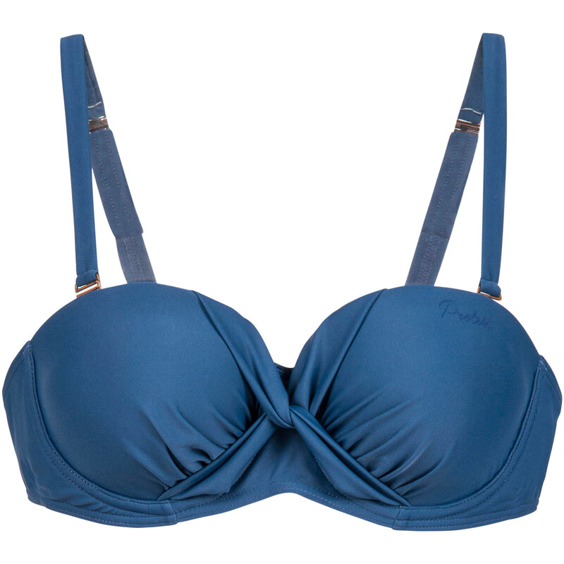 Protest: Damen Bikini-Oberteil MM Bibis D-Cup Wire Bikini Top, Druck1, verfügbar in Größe 40D,42D