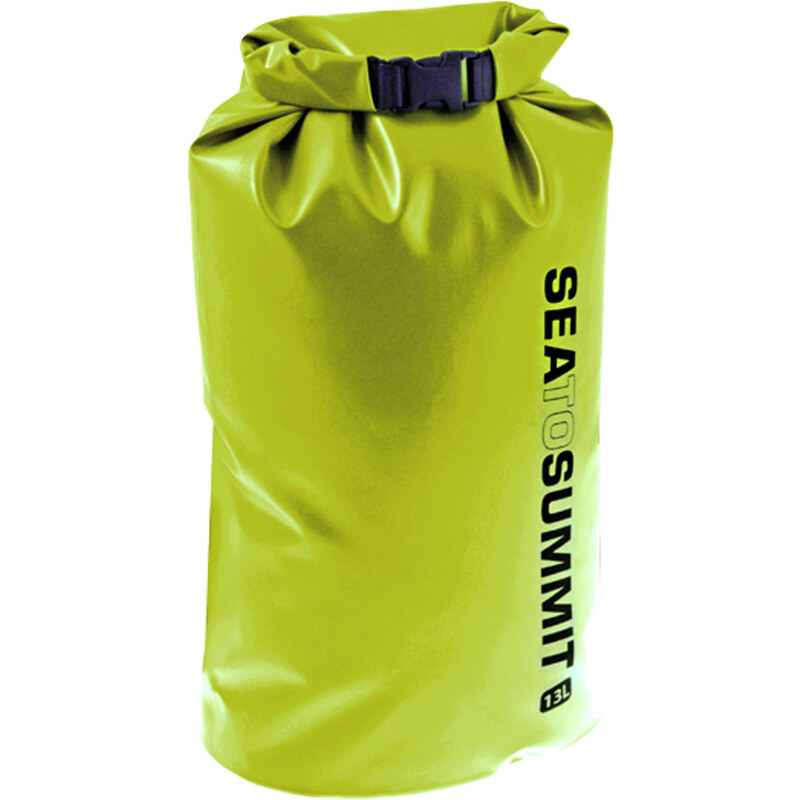 Sea to Summit: Packsack Dry Bag M 13L, limone, verfügbar in Größe 5,8,13,20,35