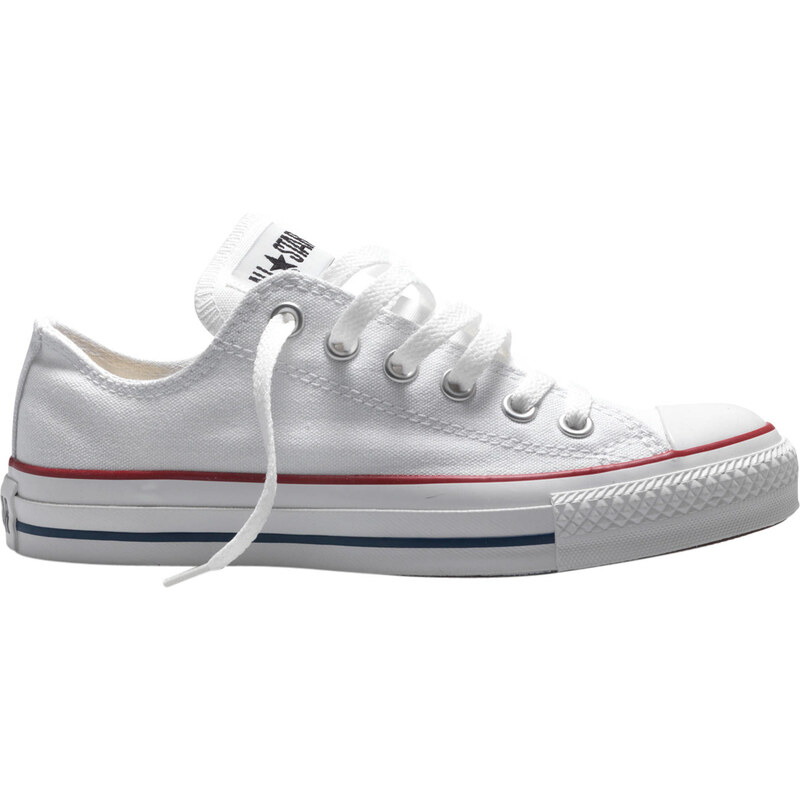 Converse: Sneaker AS Core OX - optical white, weiss, verfügbar in Größe 37.5,43,45
