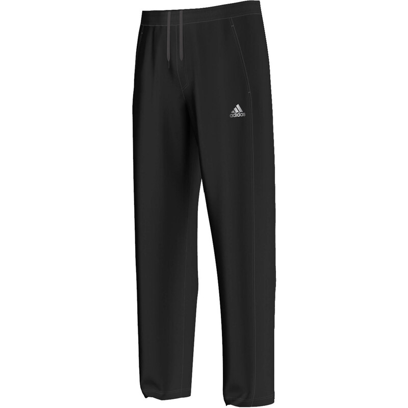 adidas Performance: Damen Tennishose Squencials Core Pant, schwarz, verfügbar in Größe L