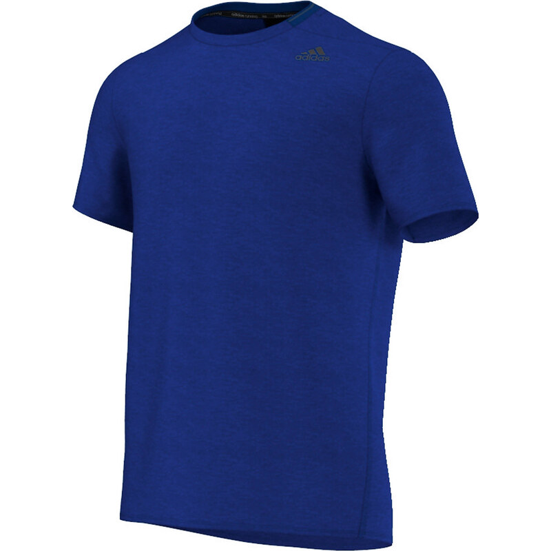 adidas Performance: Herren T-Shirt Supernova Short Sleeve Tee, blau, verfügbar in Größe L,XL,M