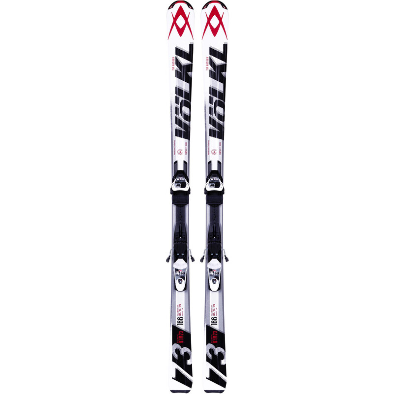 Völkl Allmountain Skier RTM73 inkl. Bindung 3Motion TP Light
