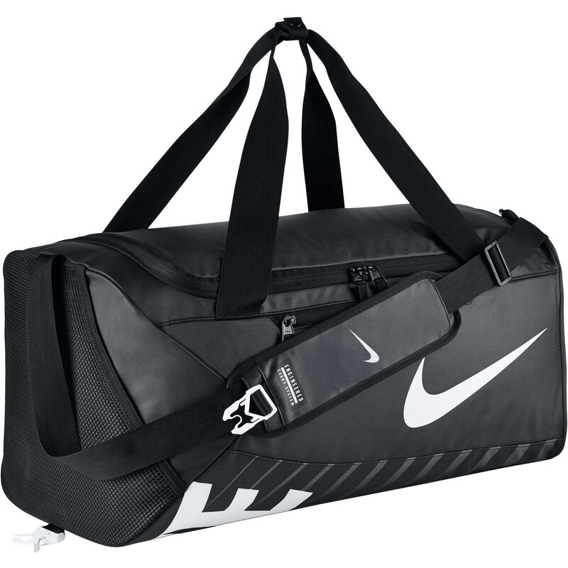 Nike Sporttasche Alpha Adapt Cross Body Graphic medium, schwarz, verfügbar in Größe M