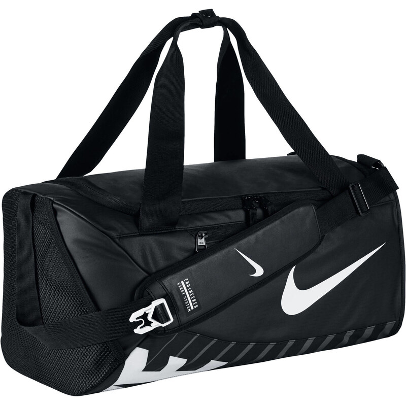 Nike Sporttasche Alpha Adapt Cross Body Graphic small, schwarz, verfügbar in Größe S