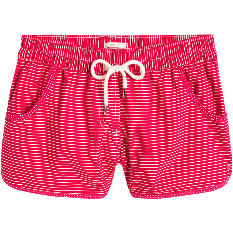 Esprit: Damen Badeshorts, pink, verfügbar in Größe S